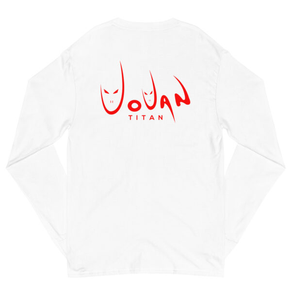 Men's Champion Long Sleeve Shirt VOVAN TITAN - Image 4