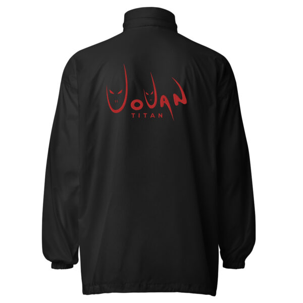 VOVAN TITAN windbreaker - Image 2