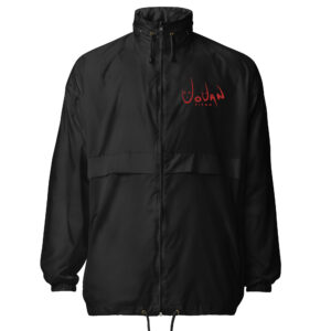 VOVAN TITAN windbreaker