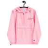 Embroidered Champion Packable Jacket VOVAN TITAN - Image 9