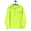 Embroidered Champion Packable Jacket VOVAN TITAN - Image 10