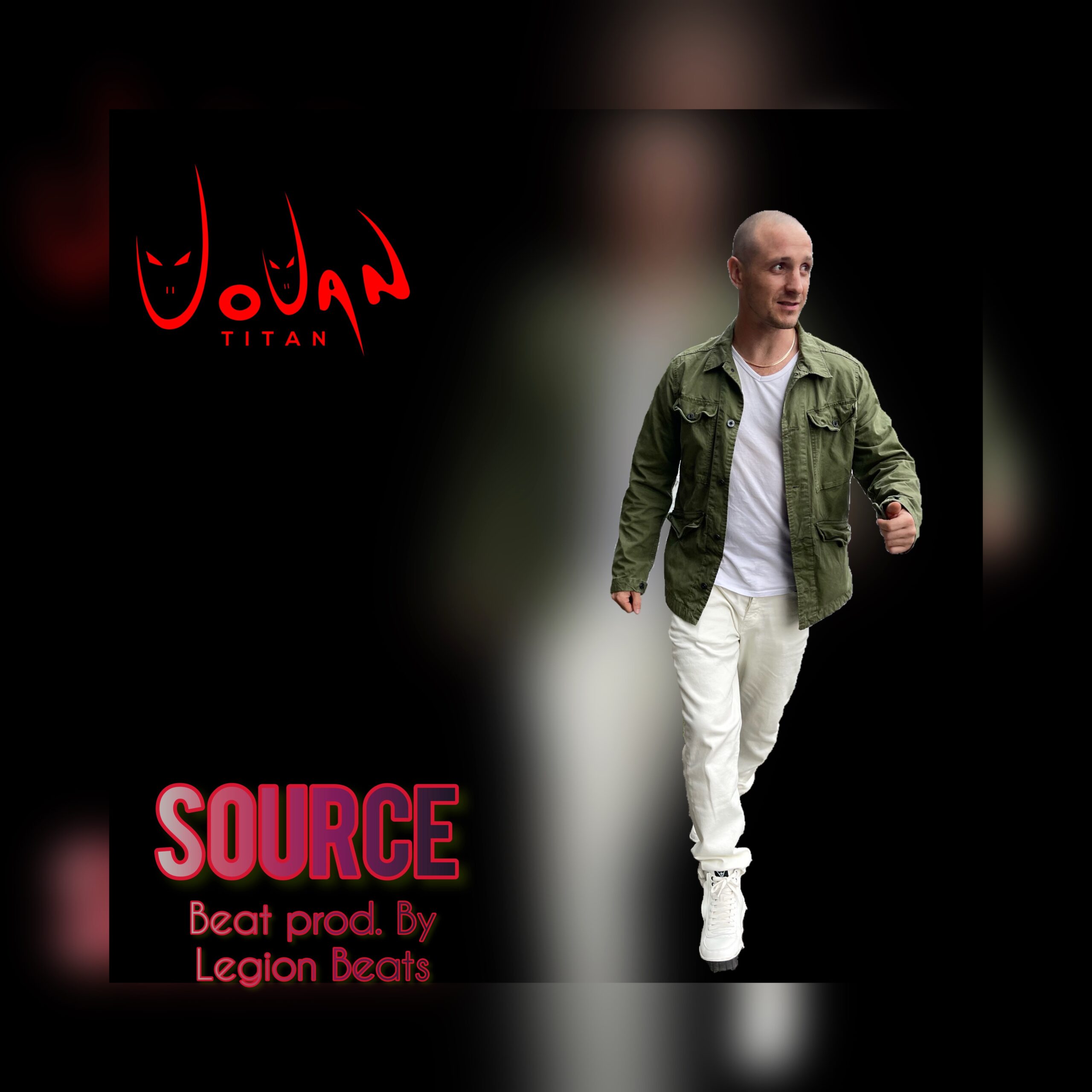 VOVAN – SOURCE (Beat prod. by LEGION BEATS)