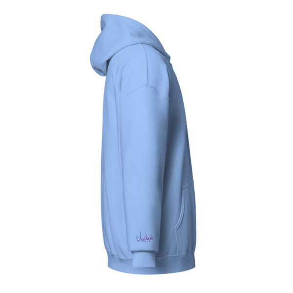 VOVAN TITAN zip hoodie - Image 4