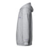 VOVAN TITAN zip hoodie - Image 6