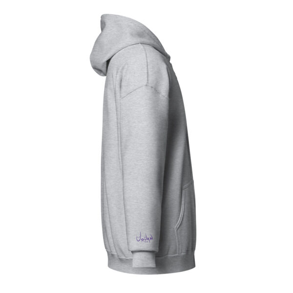 VOVAN TITAN zip hoodie - Image 7